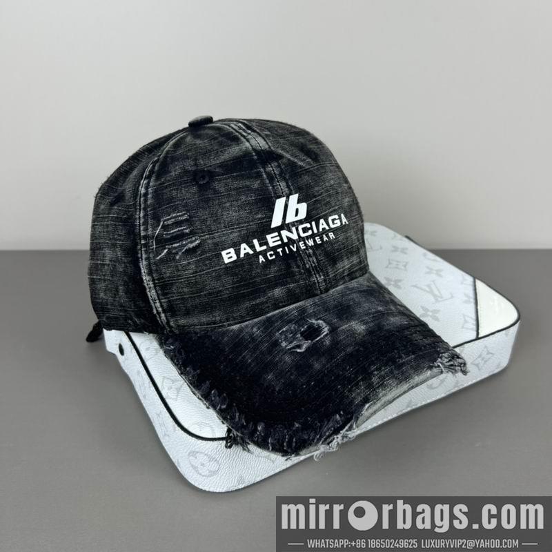 Replica Balenciaga Hat dx31