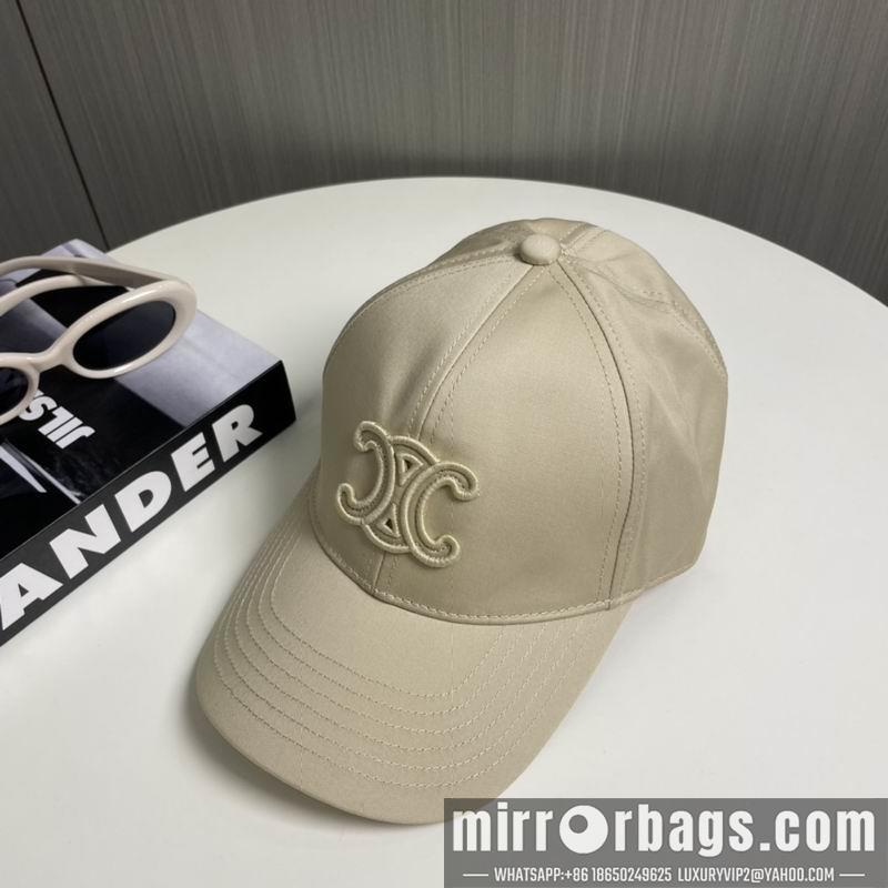 Replica Celine Hat dx123