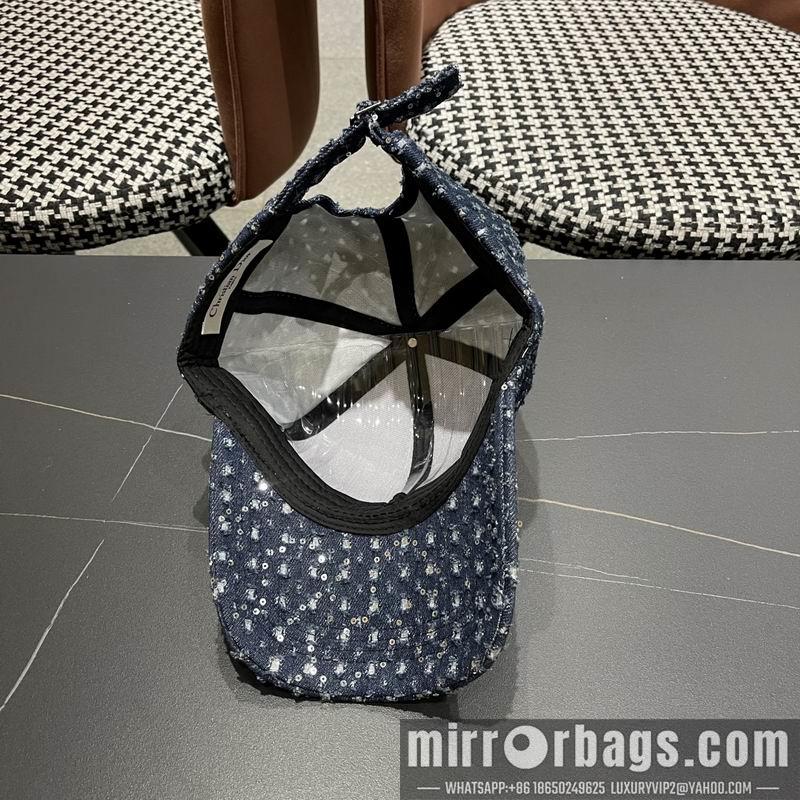 Replica Dior Hat 041401