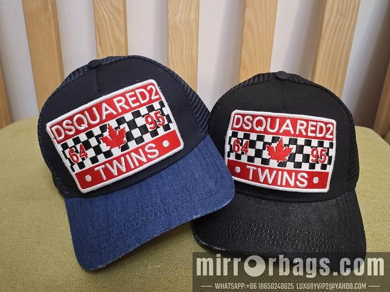 Replica DSQ Hat y 07