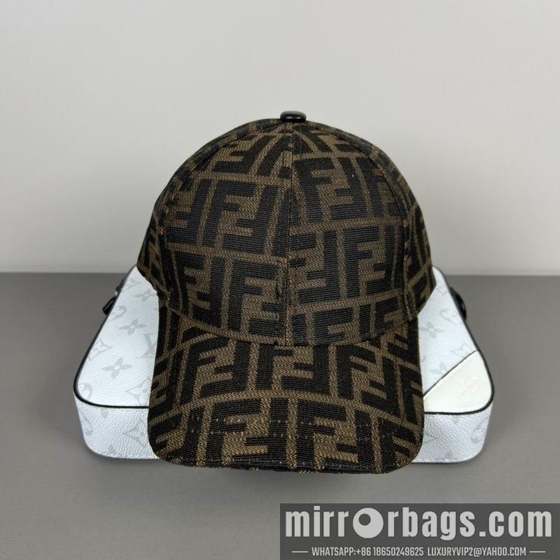 Replica Fendi Hat dx74