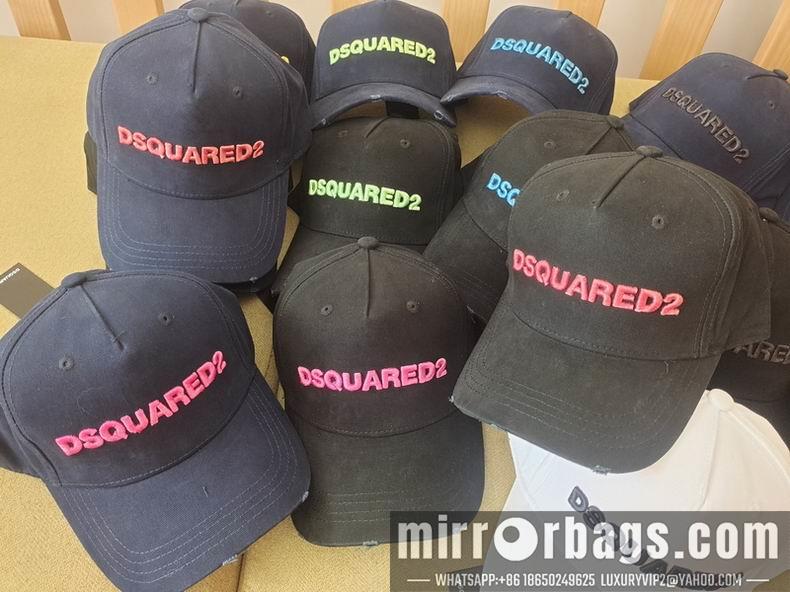Replica DSQ Hat y 41
