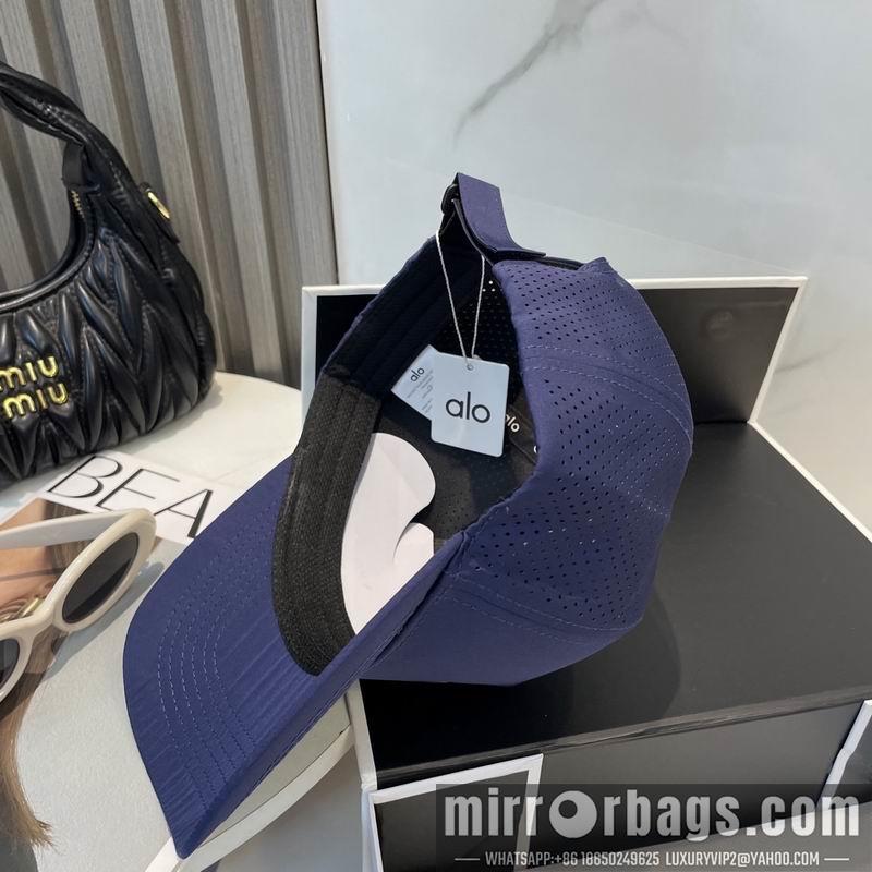 Replica Alo Hat dx47