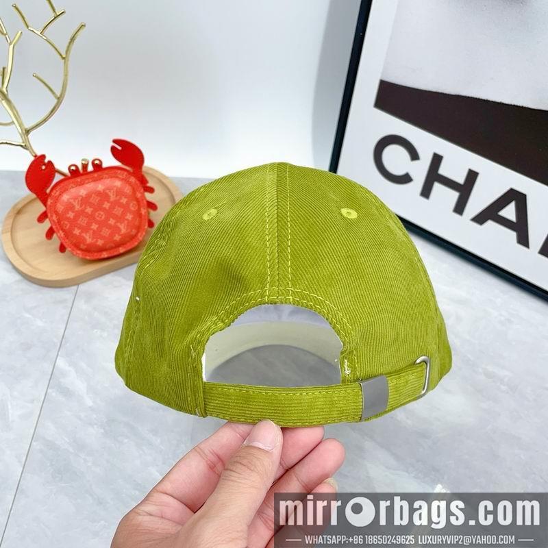 Replica Chanel Hat dx68