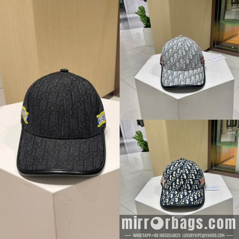 Replica Dior Hat 083001