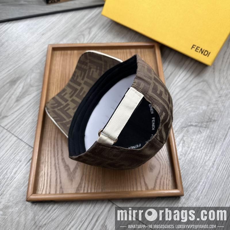 Replica Fendi Hat dx05