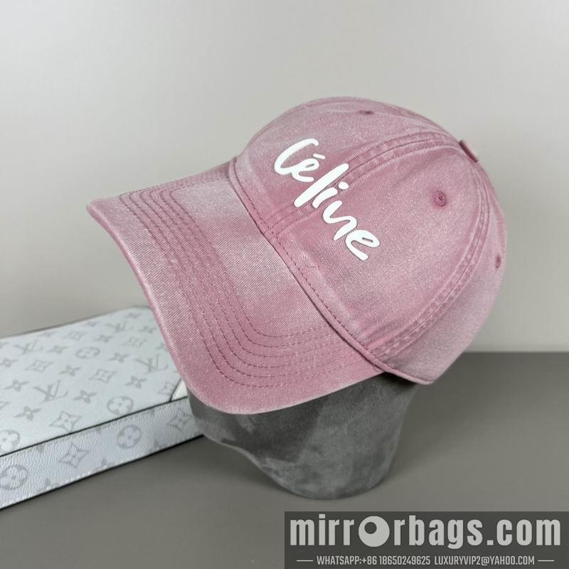 Replica Celine Hat dx19