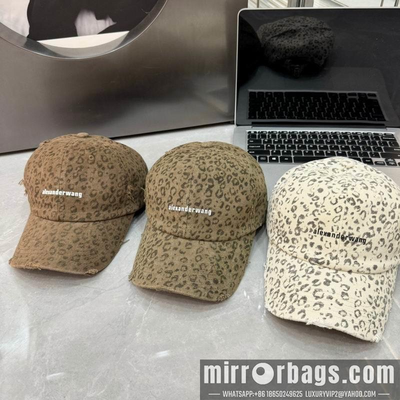 Replica Alexander Wang Hat 071201