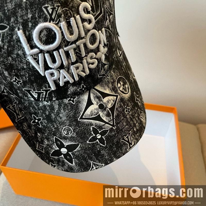 Replica LV Hat dx35