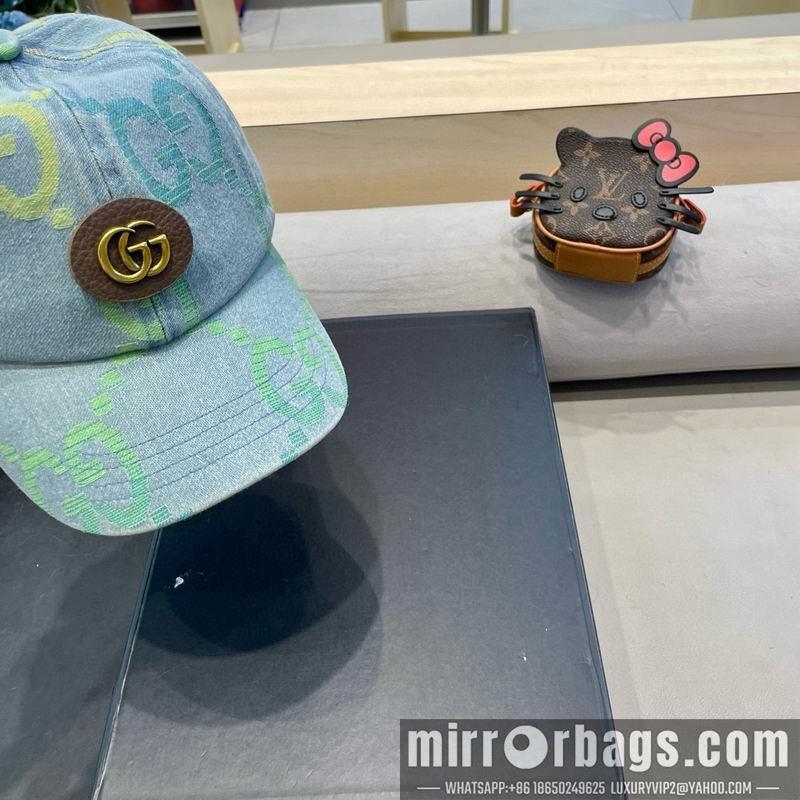 Replica Gucci Hat 020801