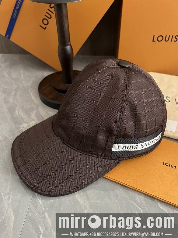 Replica LV Hat dxn10