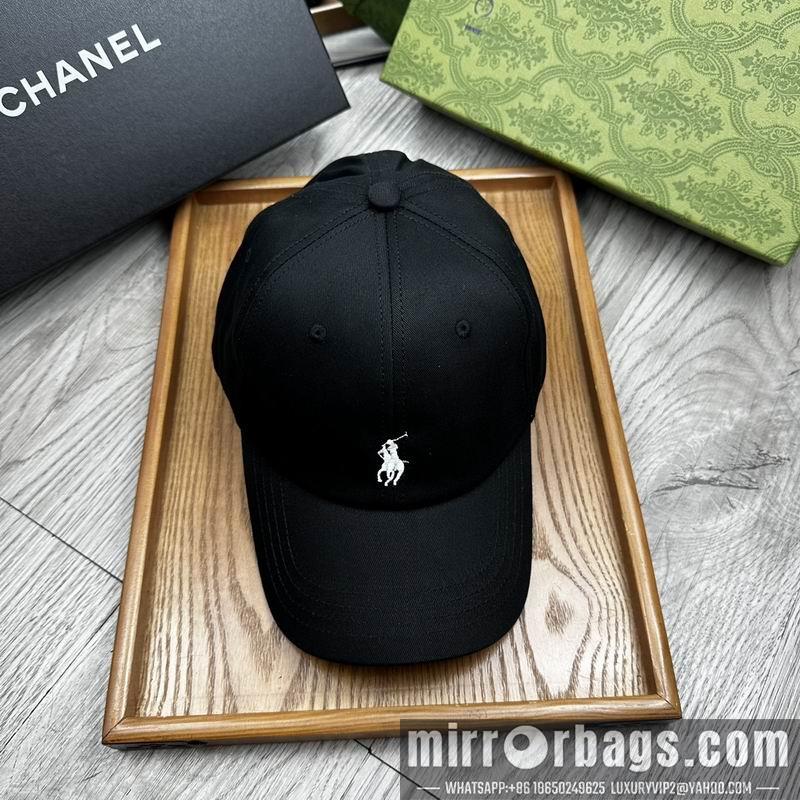 Replica Polo Hat 042701