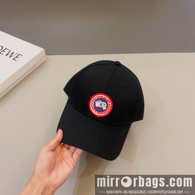 Replica Canada Goose Hat dxn01