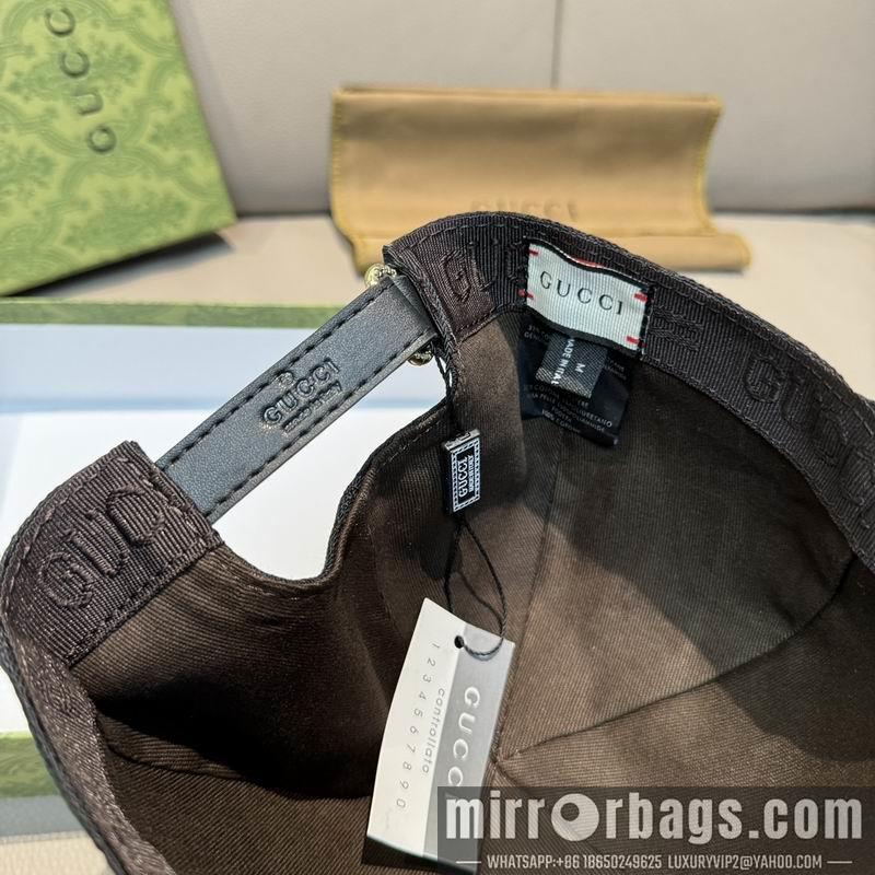 Replica Gucci Hat 092701
