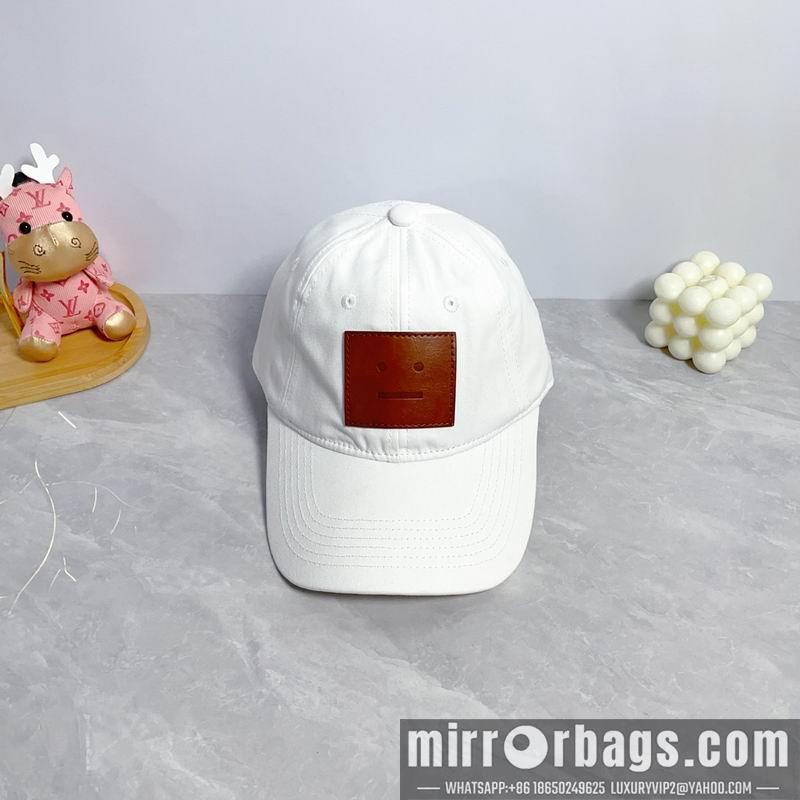 Replica Acne Hat dx04