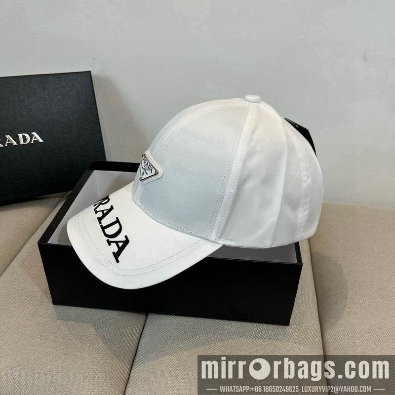Replica Prada Hat dx20