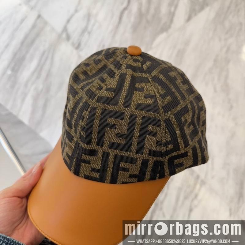 Replica Fendi Hat dx71