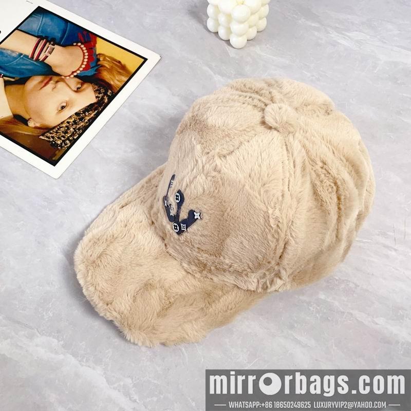 Replica LV Hat dx100