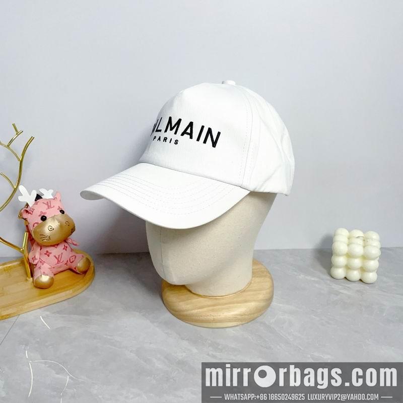 Replica Balmain Hat dx01
