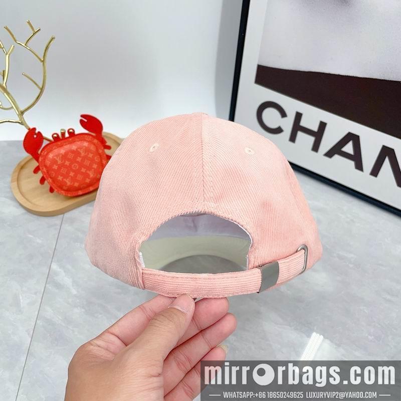 Replica Chanel Hat dx68