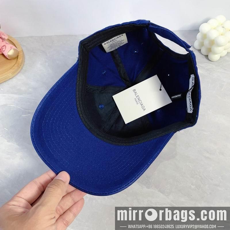 Replica Balenciaga Hat dx80