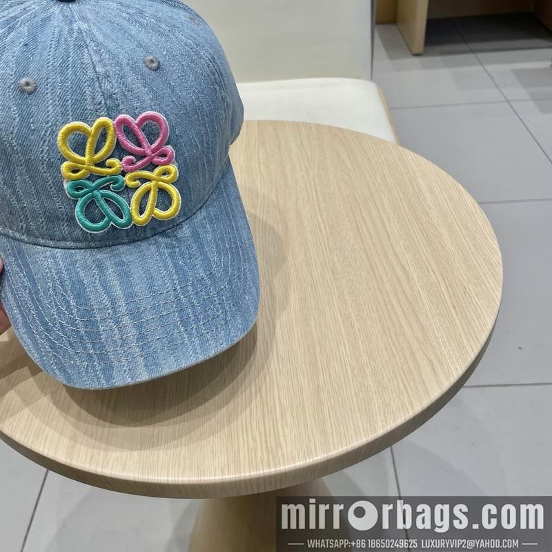 Replica Loewe Hat 040201