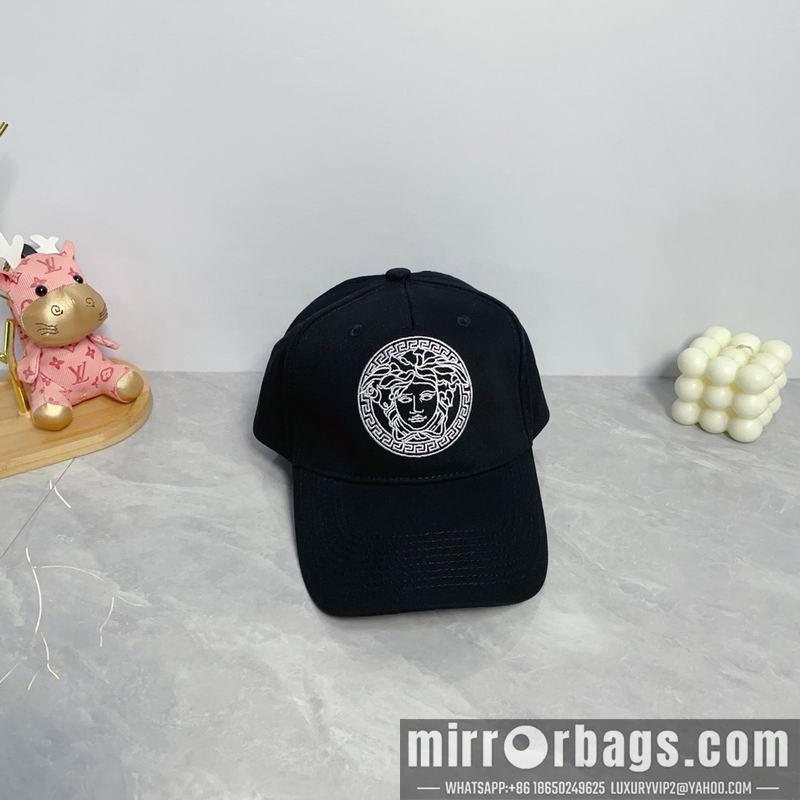 Replica Versace Hat dx03
