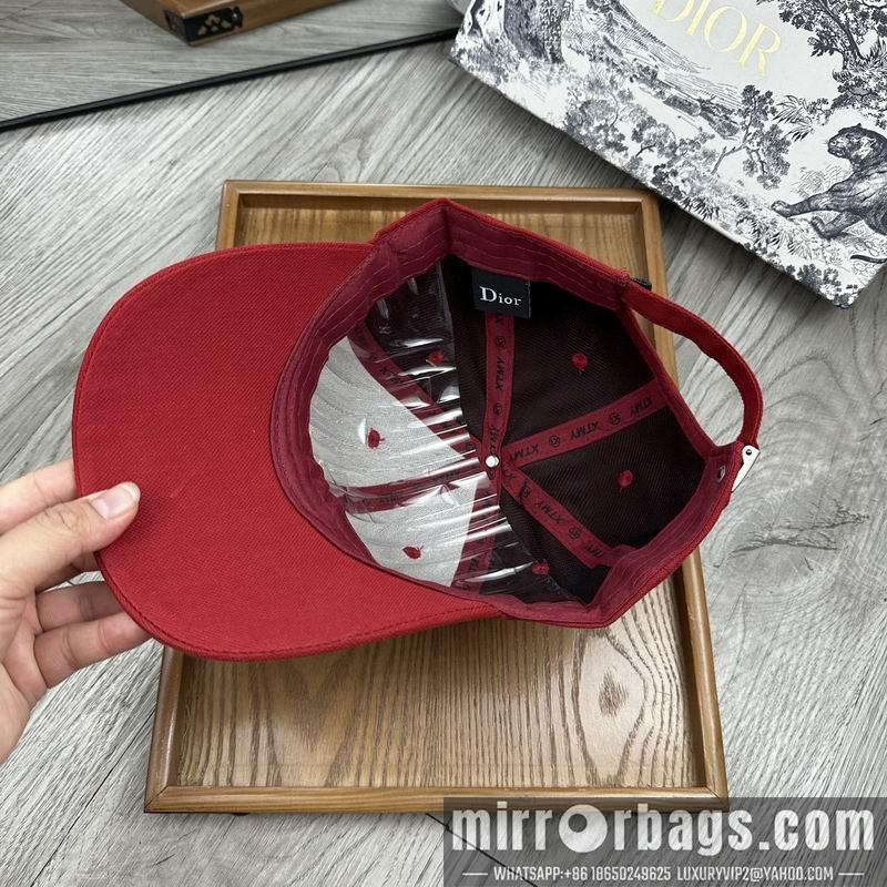 Replica Dior Hat dx11