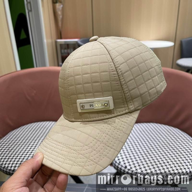 Replica Prada Hat 121403