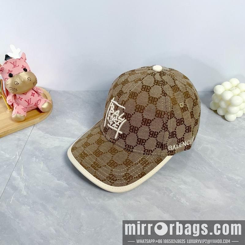 Replica Balenciaga Hat dx45