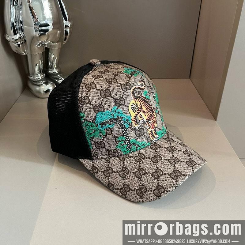 Replica Gucci Hat dx03