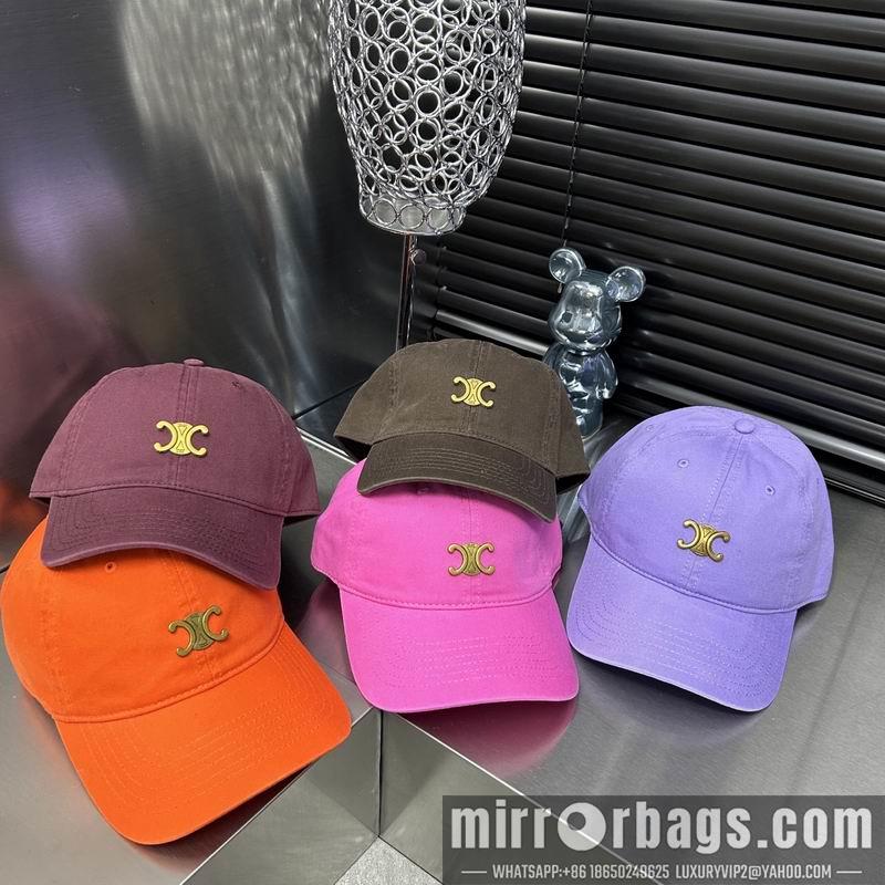 Replica Celine Hat dx14