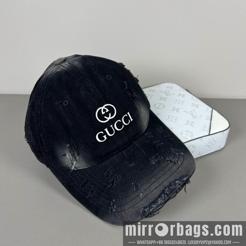 Replica Gucci Hat dx33