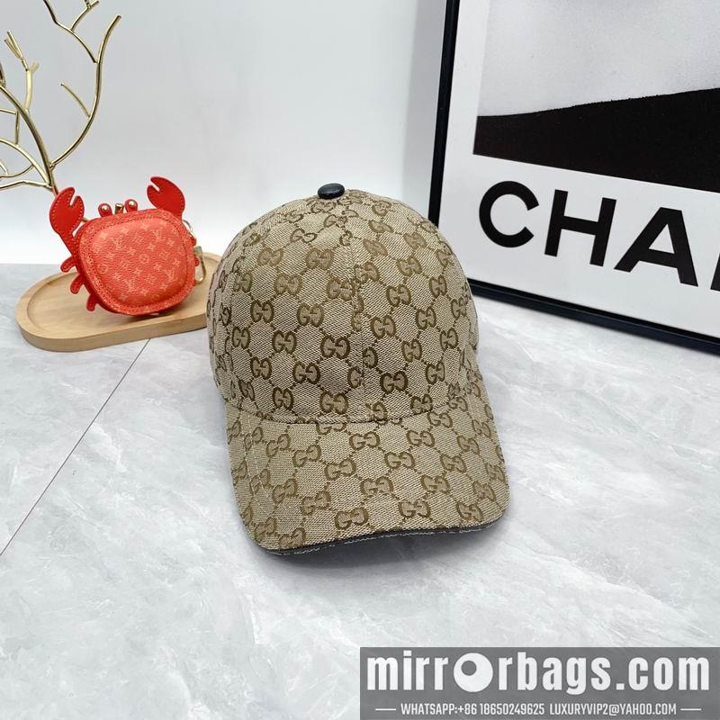 Replica Gucci Hat dx12