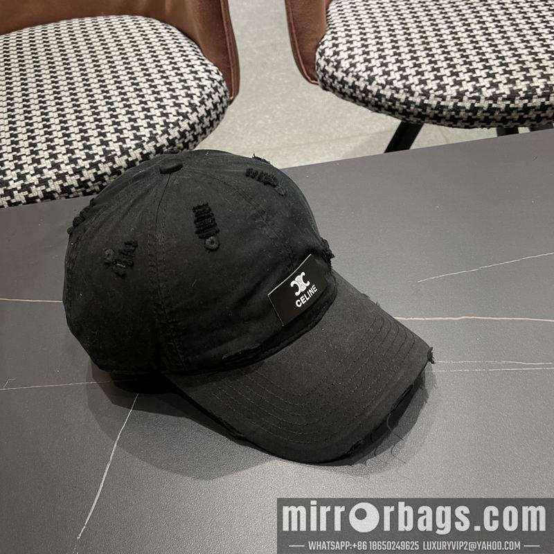 Replica Celine Hat 041405