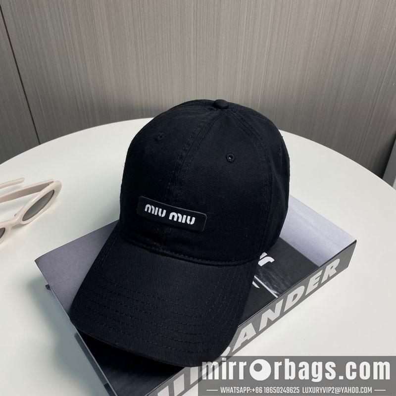 Replica Miumiu Hat 030966