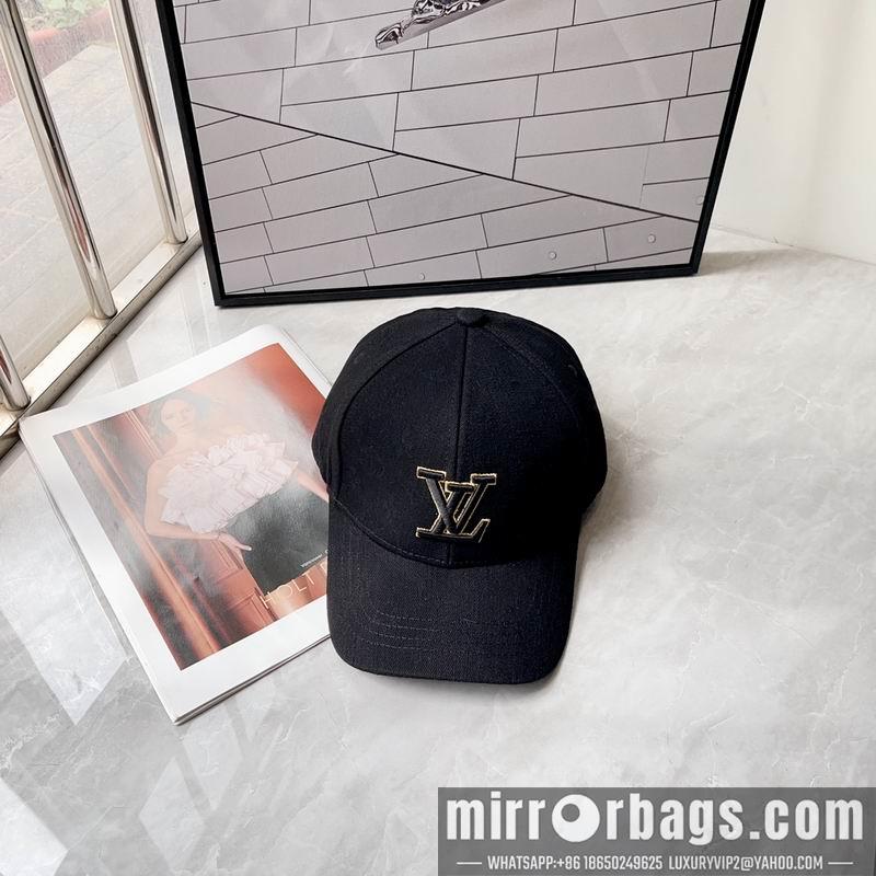 Replica LV Hat 050704
