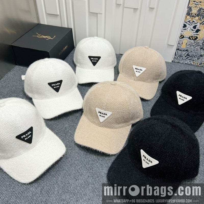 Replica Prada Hat dx60