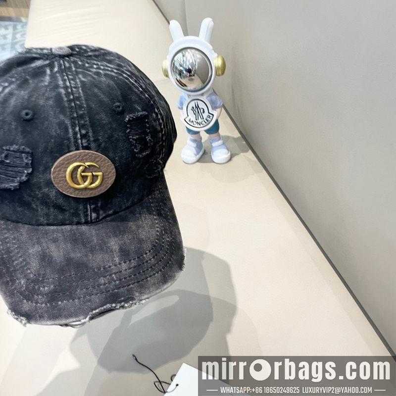 Replica Gucci Hat 081801