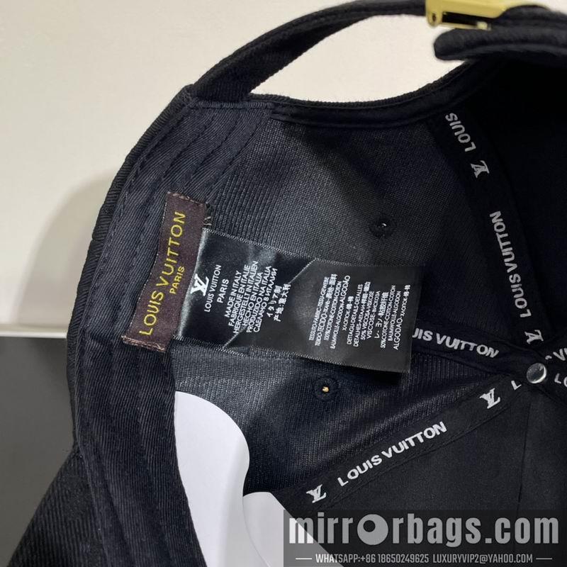 Replica LV Hat 050707