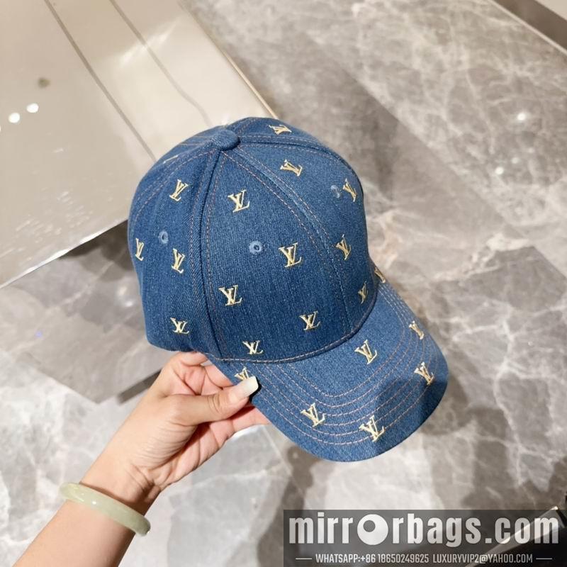 Replica LV Hat 072805