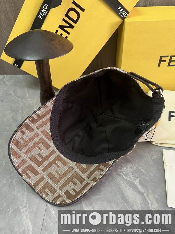 Replica Fendi Hat dx53