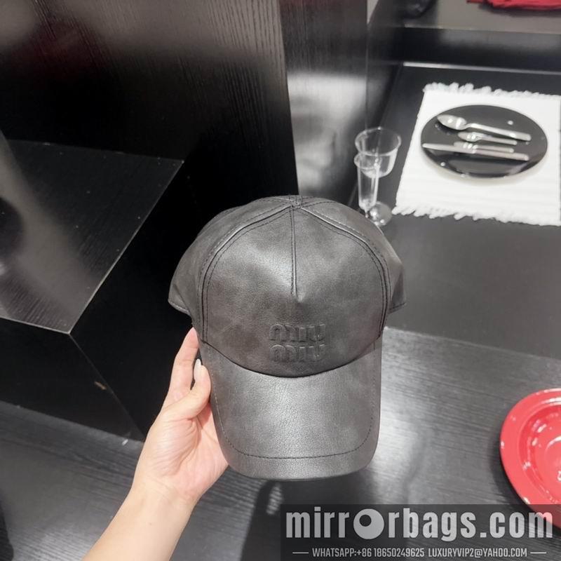 Replica Miumiu Hat 082601