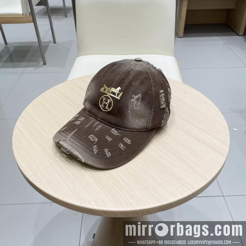 Replica Hermes Hat 021002
