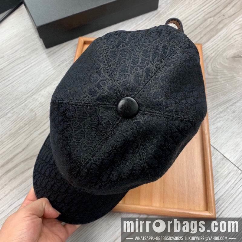 Replica Dior Hat dx02