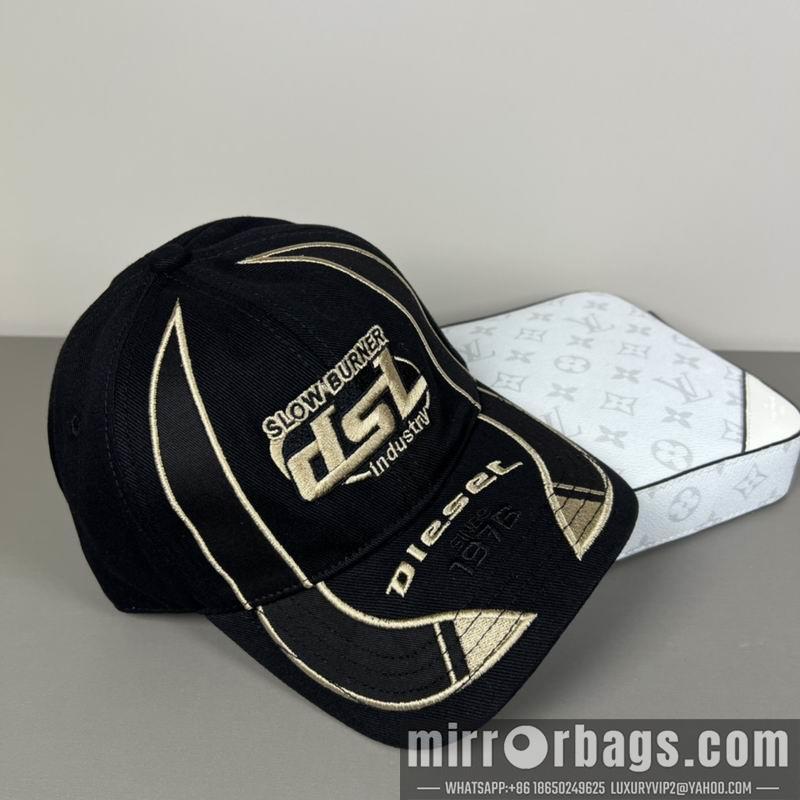 Replica Diesel Hat dx14