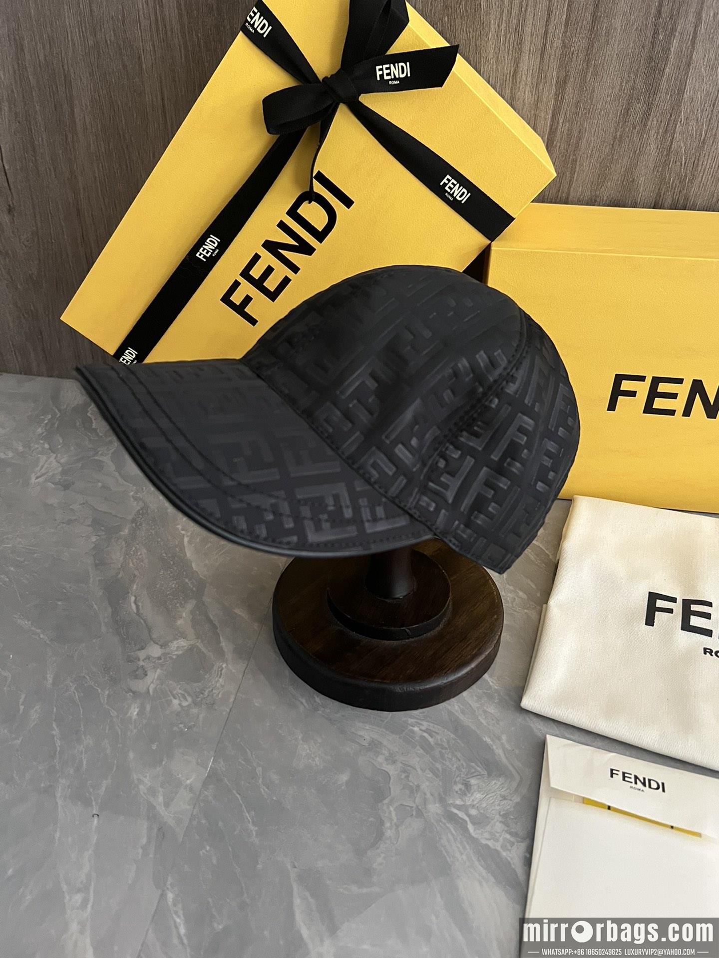 Replica Fendi Hat dx87