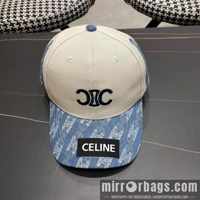 Replica Celine Hat 021003