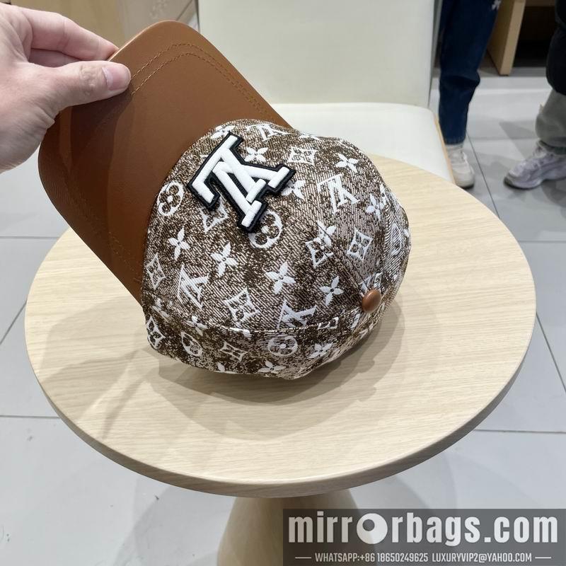 Replica LV Hat 040202