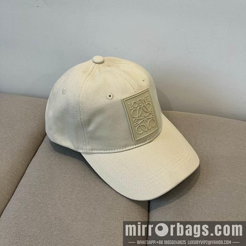 Replica Loewe Hat dx51